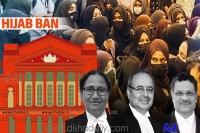 Karnataka high court rules wearing hijab not essential religious practice