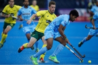 Hockey india to reward heroes for winning silver medal