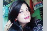 26 yr old held for honey trap hunt on for two others