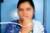 Woman records video fearing honour killing dies two days later