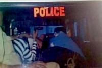 Woman jumps off second floor of building to escape rape in howrah