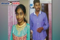 Husband attacked wife with knife in vijayawada