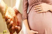 Husband decieves wife with another marrriage