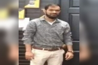 26 yr old hyderabad man missing in us family seeks sushma swaraj s help