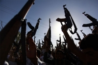 Fourteen students stopped at airport from joining islamic state