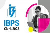 Ibps clerk 2022 recruitment for 6035 vacancies application form available ibps in
