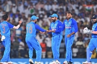 India get rankings boost following t20i series triumph over australia