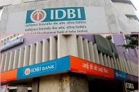 Idbi bank discloses rs 772 crore fraud shares fall 3 5