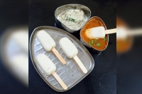 Viral photo of idli with ice cream stick leaves foodies divided online