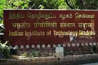 Iit madras turns into covid 19 cluster 71 test positive campus placed under lockdown