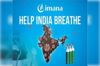 Imana raised funds by exploiting india s goodwill during covid 19 crisis