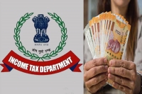Govt to give income tax refunds up to rs 5 lakh immediately due to coronavirus impact
