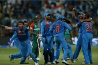 Icc should investigate india bangladesh match says tauseef ahmed