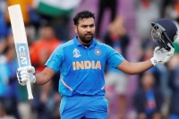 Team india opened with a bang in their first match of world cup 2019