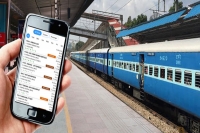 Indian railway digital system to solve passengers problems