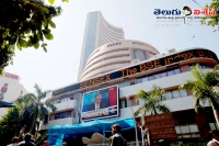 Sensex nifty hit 9 week closing low