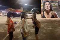 Go back to india we don t want you here woman faces charges after plano texas parking
