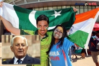 Pakistan cricket board refuses to play bilateral series in india