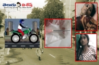 West godavari injection psycho women target police investigation
