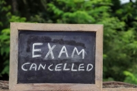 Class 12 board exam cancelled in telangana in view of covid 19