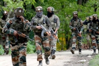 Two pakistani intruders were shot dead by bsf in ferozepur of punjab