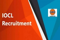 Indian oil corporation recruitment for 1535 trade apprentice posts