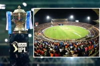 Hyderabad uppal stadium to host ipl 12 season finals on may 12th