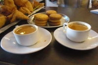 Coronavirus effect irani chai prices hiked by irani hotel association