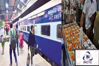 Irctc revises meal breakfast prices at railway stations