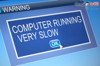 If your computer very slow then do these