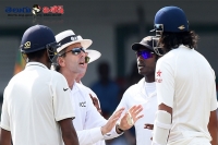 Icc charged ishant sharma chandimal prasad thirimanne angry exchanges