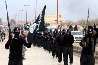 Isis starting its functions from afghanistan
