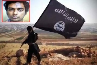 Isis flag designer did engineering in chennai