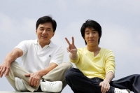 Jackie chan doubts his son jaycee chan may lodge case against him