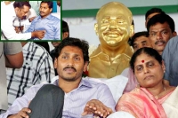 Ys jagan s health declines on day 5 of indefinite fast