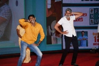 Jagapathi babu superb dance with tiktok durga rao