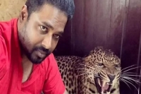 Ukraine based doctor from ap with pet jaguars held hostage by russian army freed