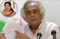 Congress reveals raje s signature supporting lalit modi