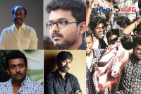 Kollywood rallies behind jallikattu protesters