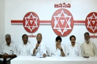 Left parties alleges high drama betweem tdp and bjp over special status