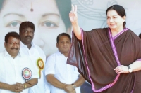 Jayalalithaa calls meeting of aiadmk mlas on may 22