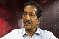 Veteran cinematographer v jayaram dies of covid 19 complications