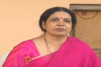 Jeevitha rajashekar complaints on sandhya for allegations