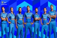 Team india s new odi jersey equipped with high tech features