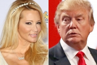 Adult film star jessica drake accuses donald trump of sexual misconduct
