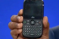 Reliance industries agm mukesh ambani launches jio phone 3