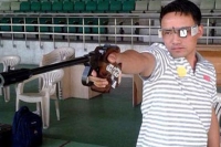 Jitu rai to open indian campaign as shooters aim medal haul