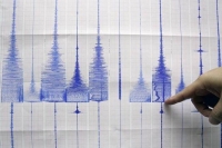 Low intensity earthquake jolts jammu and kashmir epicentre in punjab