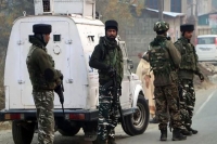5 terrorists gunned down in 2 separate encounters in j k s kulgam