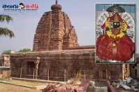 Alampur jogulamba temple historical story lord shiva wife sathidevi hindu shrines